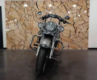 HARLEY-DAVIDSON Road King Classic 1690 Couleur ABS 2016