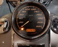 HARLEY-DAVIDSON Road King Classic 1690 Couleur ABS 2016