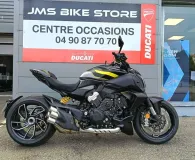 DUCATI Diavel 1158 V4