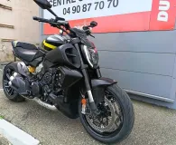 DUCATI Diavel 1158 V4