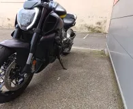 DUCATI Diavel 1158 V4