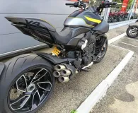 DUCATI Diavel 1158 V4