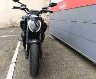 DUCATI Diavel 1158 V4