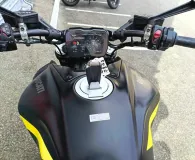 DUCATI Diavel 1158 V4