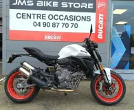 DUCATI Monster 890