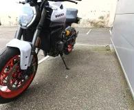 DUCATI Monster 890