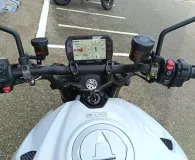 DUCATI Monster 890
