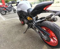 DUCATI Monster 890