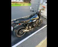KAWASAKI Z 900 RS ABS 2022 1ER MAIN REVISEE Z900 RS