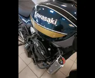 KAWASAKI Z 900 RS ABS 2022 1ER MAIN REVISEE Z900 RS