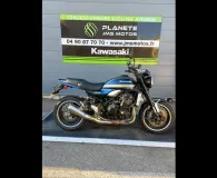 KAWASAKI Z 900 RS ABS 2022 1ER MAIN REVISEE Z900 RS