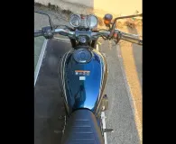 KAWASAKI Z 900 RS ABS 2022 1ER MAIN REVISEE Z900 RS