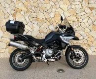 BMW 750 GS