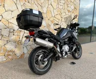 BMW 750 GS