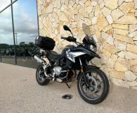 BMW 750 GS