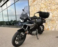 BMW 750 GS