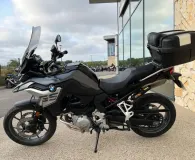 BMW 750 GS