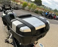 BMW 750 GS
