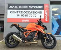 KTM SuperDuke 1390 R EVO TECK PACK