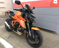 KTM SuperDuke 1390 R EVO TECK PACK