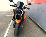 KTM SuperDuke 1390 R EVO TECK PACK