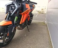 KTM SuperDuke 1390 R EVO TECK PACK