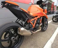 KTM SuperDuke 1390 R EVO TECK PACK