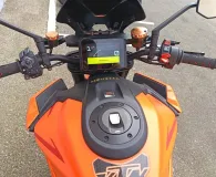 KTM SuperDuke 1390 R EVO TECK PACK