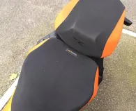 KTM SuperDuke 1390 R EVO TECK PACK
