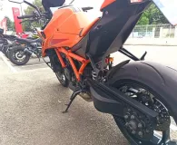 KTM SuperDuke 1390 R EVO TECK PACK