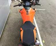 KTM SuperDuke 1390 R EVO TECK PACK
