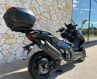 YAMAHA XP TMAX 562+ option top case