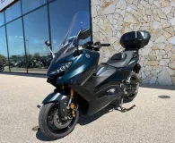 YAMAHA XP TMAX 562+ option top case