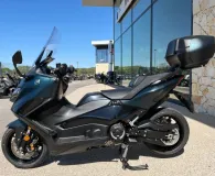 YAMAHA XP TMAX 562+ option top case