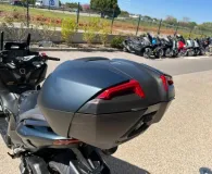 YAMAHA XP TMAX 562+ option top case