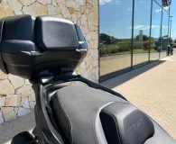 YAMAHA XP TMAX 562+ option top case