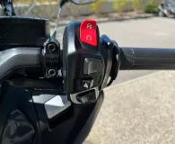 YAMAHA XP TMAX 562+ option top case