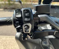 YAMAHA XP TMAX 562+ option top case