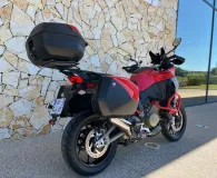 DUCATI V4 S 1160 Travel & Radar 2025
