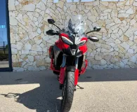 DUCATI V4 S 1160 Travel & Radar 2025