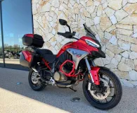 DUCATI V4 S 1160 Travel & Radar 2025