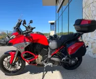 DUCATI V4 S 1160 Travel & Radar 2025