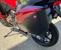 DUCATI V4 S 1160 Travel & Radar 2025