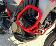 DUCATI V4 S 1160 Travel & Radar 2025