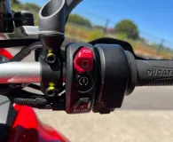 DUCATI V4 S 1160 Travel & Radar 2025