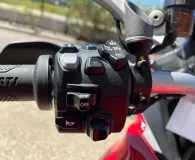 DUCATI V4 S 1160 Travel & Radar 2025