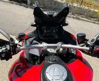 DUCATI V4 S 1160 Travel & Radar 2025