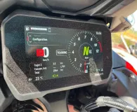 DUCATI V4 S 1160 Travel & Radar 2025
