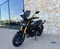 YAMAHA MT-09 850 SP ABS 2019