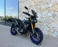YAMAHA MT-09 850 SP ABS 2019